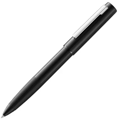 LAMY Aion Roller Kalem Parlak Gövde Siyah 377S